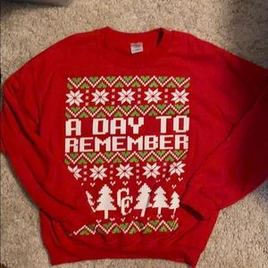 ADTR Ugly Christmas Sweater